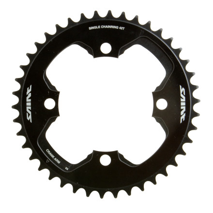 Shimano Saint SM-CR81 Chainring - Bike