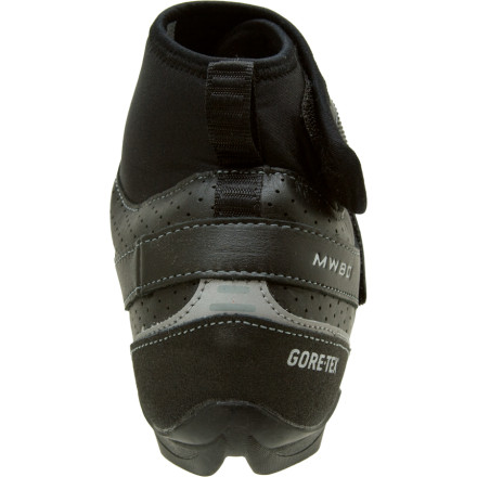 Shimano SH-MW80 Cold Weather Shoe - Men's - Bike