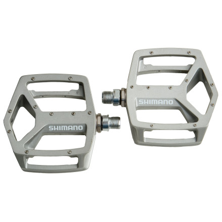 【〜2/22まで値下！新品未使用】シマノDXペダル　デッドストックPD-MX30 Shimano PD-MX30 Platform Bike Pedal - Bike