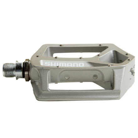 223【新品・未使用・希少品】 SHIMANO　フラットペダル PD-MX30 223【新品・未使用・希少品】 SHIMANO フラットペダル PD-MX30