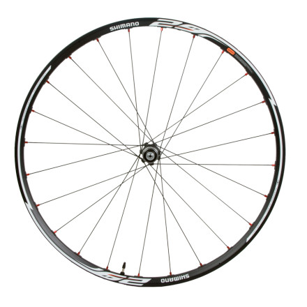 Shimano WH-M575 FRセット Shimano WH-M575 FRセット 希少 シマノ