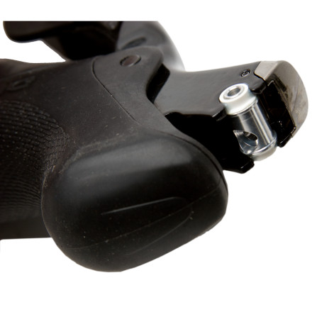 Shimano Dura-Ace Di2 ST-7970 STI Shifters - Bike