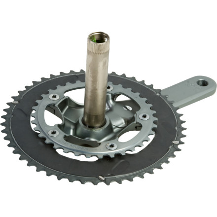 Shimano Ultegra FC-6750 Crankset - Compact - Bike