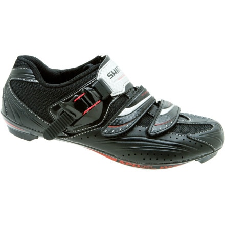 Shimano r106 sales road shoes