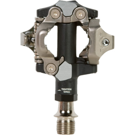 Shimano XTR PD-M980 XC Pedal - Bike