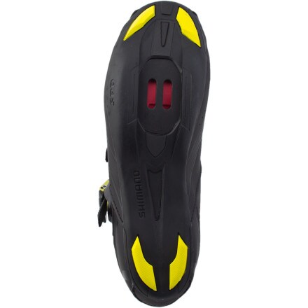 Shimano SH RT82 Shoes Bike