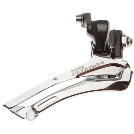 Shimano Ultegra FD-6700-G Front Derailleur - Bike