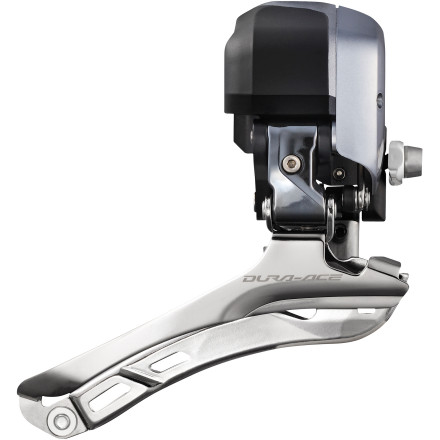 Shimano Dura-Ace Di2 FD-9070 Front Derailleur - Bike