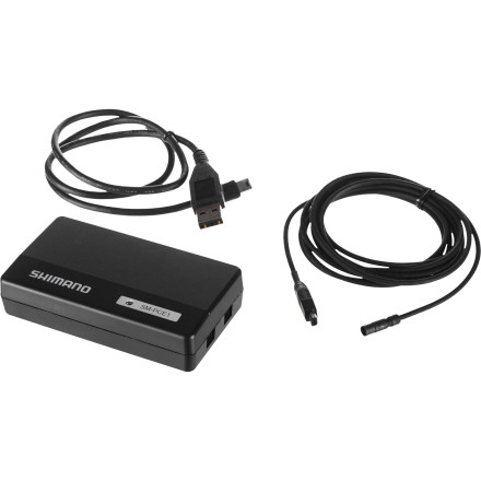 SM-PCE1 Di2 診断機 Shimano E-Tube Di2 System Check and Programmer SM-PCE1 - Bike