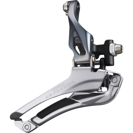 Shimano Ultegra 6800 Front Derailleur - Bike