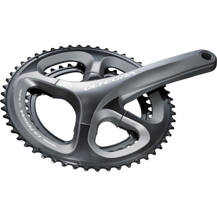 Shimano Ultegra 6800 Crankset - Bike