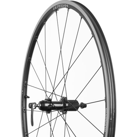 Shimano Ultegra WH-6800 Road Wheelset - Clincher - Bike