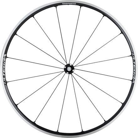 Shimano Ultegra WH-6800 Road Wheelset - Clincher - Bike