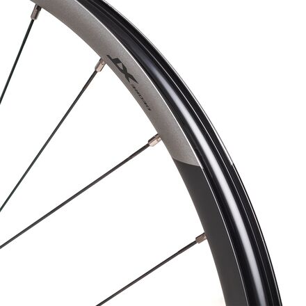 Shimano XT WH-M8120 27.5in Boost Wheel - Bike