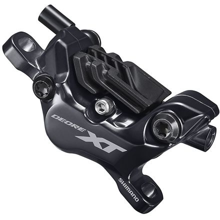 Shimano XT BR-M8120 Disc Brake Caliper - Bike