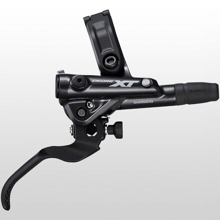 Shimano XT BR-M8100 Disc Brake - Bike