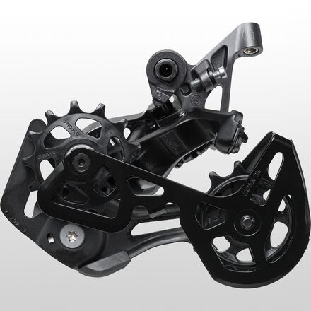 Shimano XT RD-M8100 Rear Derailleur - Bike