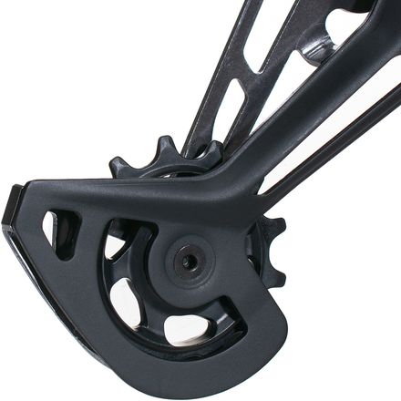 Shimano xt m8100 rear derailleur best sale