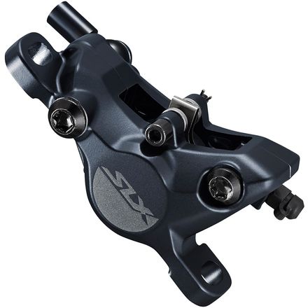 SHIMANO SLX BL-M7100 BR-M7100 左後セット Shimano SLX BL- M7100 Disc Brake - Bike