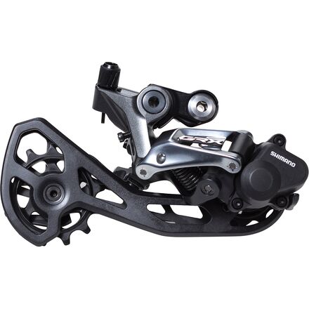 Shimano GRX　BL-RX810 Amazon.com : Shimano GRX BL-RX810 1 x 11-Speed Left Drop-Bar