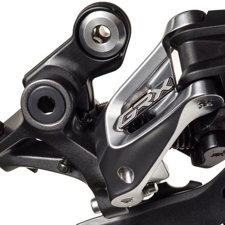 Shimano GRX RD-RX812 Rear Derailleur - Bike