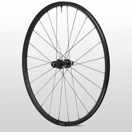SHIMANO GRX WH-RX570 シマノ ホイール SHIMANO GRX（シマノGRX）WH-RX570 650B 700C 前後セット 一部色