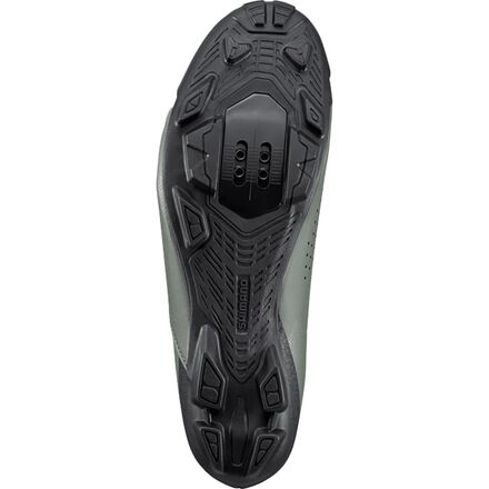 Shimano XC3 Mountain Bike Shoe - Men's - Bike