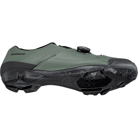 Shimano XC3 Mountain Bike Shoe Men s Bike