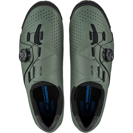 Shimano XC3 Mountain Bike Shoe - Men's - Bike