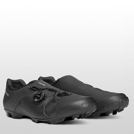Shimano XC3 Wide Mountain Bike Shoe - Men's - Bike