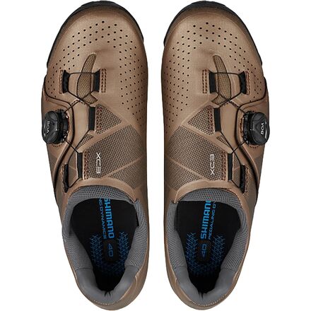 Shimano XC3 Mountain Bike Shoe - Women's - Bike
