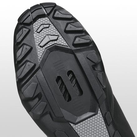 Shimano ME502 Cycling Shoe Men's Bike