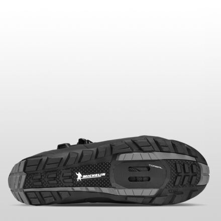 Shimano ME702 Wide Cycling Shoe - Men's - Bike