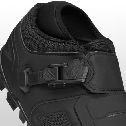 Shimano ME702 Wide Cycling Shoe Men s Bike