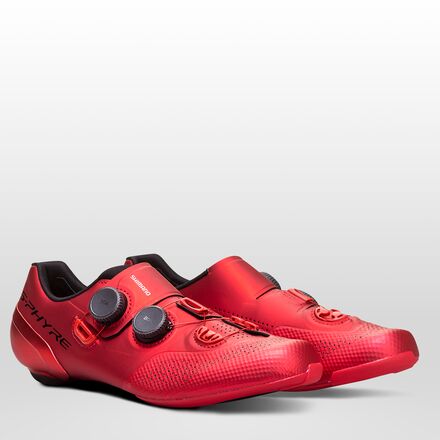 Shimano RC902 S-PHYRE Cycling Shoe - Men's - Bike
