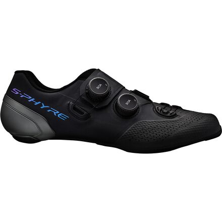 Shimano RC902 S-PHYRE Wide Cycling Shoe - Men's - Bike