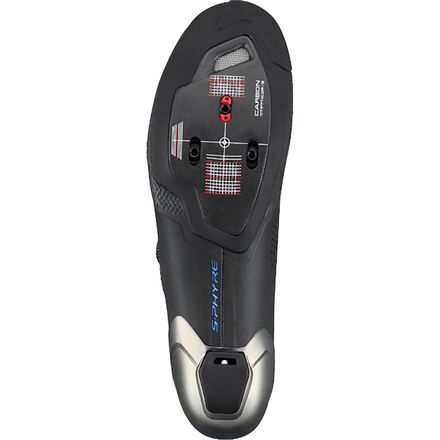 Shimano RC902 S-PHYRE Wide Cycling Shoe - Men's - Bike