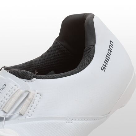 SHIMANO RC300 BLACK - Chaussure vélo route
