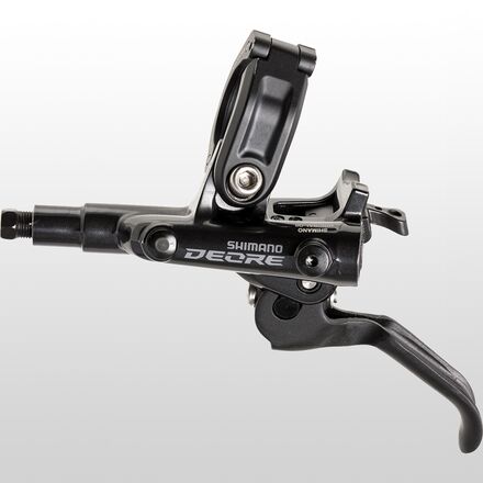 シマノDEORE BL-M6100　前後セット +ドロッパーレバー Shimano Deore BR-M6100 Disc Brake - Bike