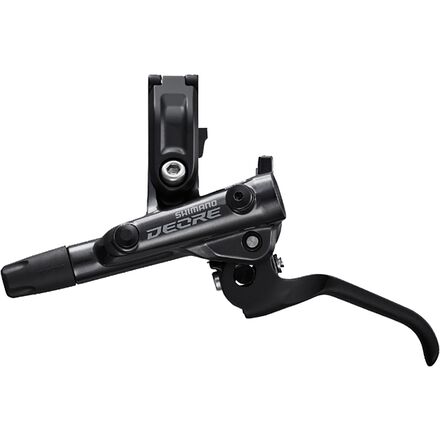 Shimano Deore BR-M6120 Disc Brake - Bike