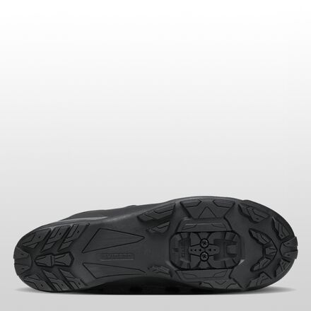 Shimano MT502 Cycling Shoe - Men display picture 1
