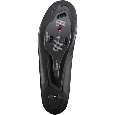 Shimano RC702 Cycling Shoe - Men's - Bike