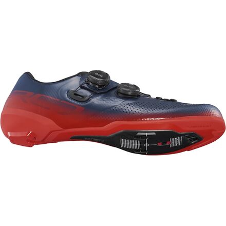 Shimano s 2025 phyre wide fit