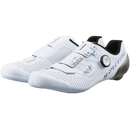 Shimano S-Phyre RC902T Cycling Shoe - Men's - Bike