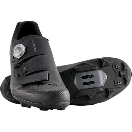 Shimano XC502 Wide Cycling Shoe - Men's