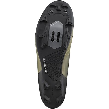 Shimano XC502 Wide Limited Edition Cycling Shoe - Men's - Bike