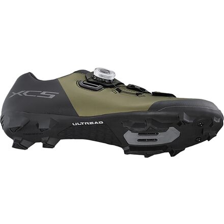 Extra wide sales mountain bike shoes