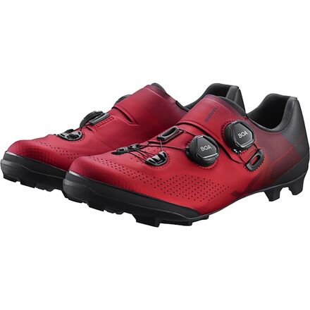 Shimano XC702 Cycling Shoe - Men's - Bike