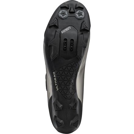 Shimano XC702 Cycling Shoe - Men's - Bike