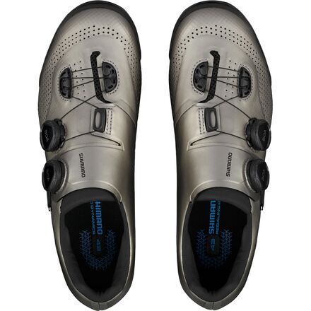 Shimano XC702 Cycling Shoe - Men's - Bike